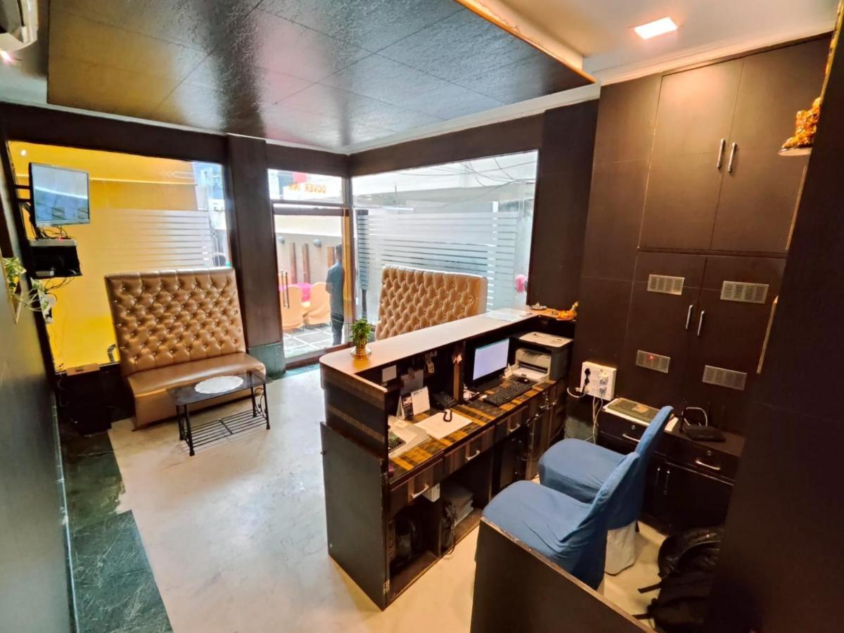 Dover Inn By Bookmerihotel Kolkata Bagian luar foto