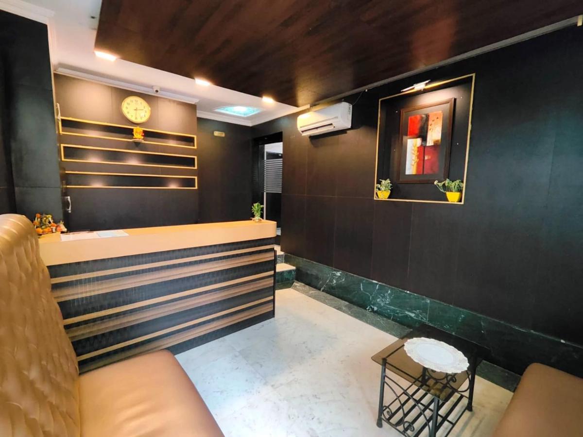 Dover Inn By Bookmerihotel Kolkata Bagian luar foto